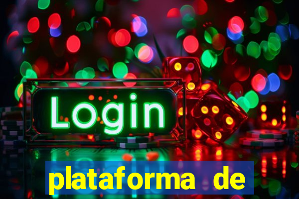 plataforma de fortune tiger